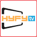 HyFy TV APK