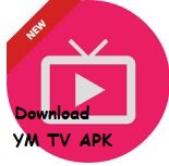 YM TV APK