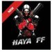 Haya FF PK Injector APK