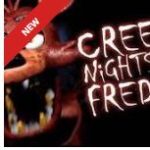 Creepy Night at Freddy APK
