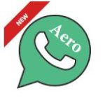 WhatsApp Aero 2022