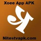 Xoee App APK