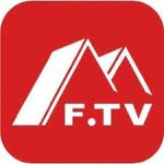 F. TV APK (Latest v9.8) – Download for Android