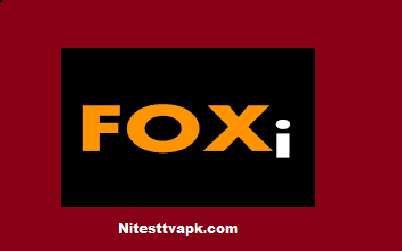 Foxi APK