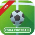 Yora football APK