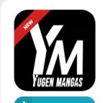 Yugen manga APK
