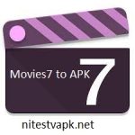 Movies7 to APK