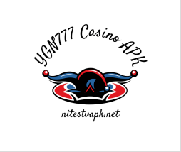 YGN777 Casino APK