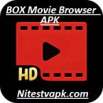 BOX Movie Browser APK