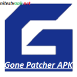 Gone Patcher APK