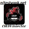 OB39 Injector APK