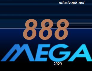 Mega888 2023 APK