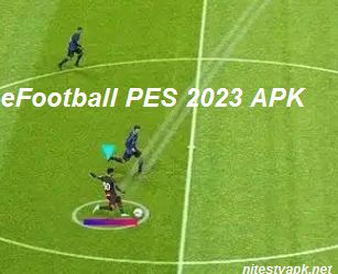 eFootball PES 2023 APK