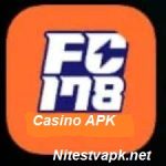 FC178 Casino APK