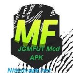 JGMFUT Mod APK
