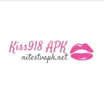Kiss918 APK