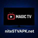 Magic TV
